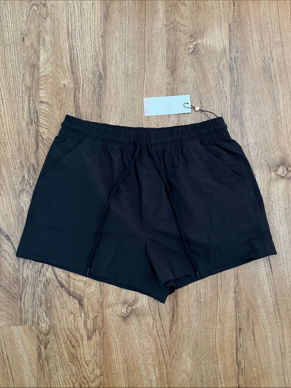 NWT CALIA Swim Utility Board Shorts - Picture 5 of 12